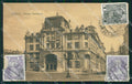 Czech Republic Prag Praha Neues Rathaus AK ansichtskarten XC8521 – fronte