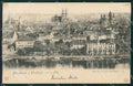 Czech Republic Prag Praha ABRADED AK ansichtskarten XC8524 – fronte