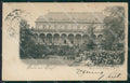 Czech Republic Prag Praha Lustschloss AK ansichtskarten XC8527 – fronte