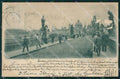 Czech Republic Prag Praha ABRADED AK ansichtskarten XC8529 – fronte