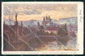 Czech Republic Prag Praha Karlsbrucke AK ansichtskarten XC8535 – fronte