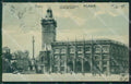 Czech Republic Prag Praha Hotel de Ville AK ansichtskarten XC8549 – fronte