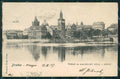 Czech Republic Prag Praha AK ansichtskarten XC8551 – fronte