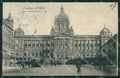 Czech Republic Prag Praha TEARED AK ansichtskarten XC8560 – fronte