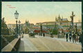 Czech Republic Prag Praha Karlsbrucke AK ansichtskarten XC8563 – fronte