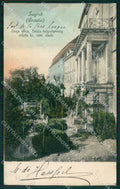 Kroatien Croazia Croatia Zagreb AK ansichtskarten XC8576 – fronte