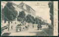 Kroatien Croazia Croatia Zagreb Prilaz Rue AK ansichtskarten XC8605 – fronte