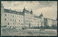 Kroatien Croazia Croatia Zagreb AK ansichtskarten XC8606 – fronte