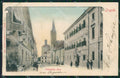 Kroatien Croazia Croatia Zagreb Gospodska WRINKLES AK ansichtskarten XC8612 – fronte
