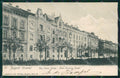 Kroatien Croazia Croatia Zagreb Place Francois Joseph AK ansichtskarten XC8614 – fronte