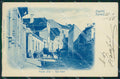 Kroatien Croazia Croatia Zagreb Visoka Ulica AK ansichtskarten XC8646 – fronte
