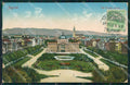 Kroatien Croazia Croatia Zagreb Trg Franje Josipa WRINKLES ansichtskarten XC8656 – fronte