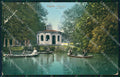 Kroatien Croazia Croatia Zagreb Maksimir AK ansichtskarten XC8680 – fronte