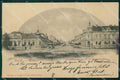 Kroatien Croazia Croatia Osijek Esseg AK ansichtskarten XC8716 – fronte