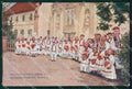 Kroatien Croazia Croatia Types Costumes AK ansichtskarten XC8720 – fronte