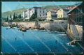 Kroatien Croazia Croatia Opatija Abbazia AK ansichtskarten XC8723 – fronte