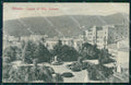 Kroatien Croazia Croatia Opatija Abbazia CREASED AK ansichtskarten XC8726 – fronte