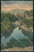 Kroatien Croazia Croatia Ogulin AK ansichtskarten XC8732 – fronte