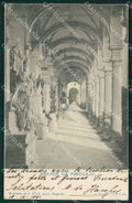 Kroatien Croazia Croatia Zagreb Mirogoj AK ansichtskarten XC8739 – fronte