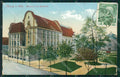 Czech Republic Usti nad Labem Aussig AK ansichtskarten XC8746 – fronte