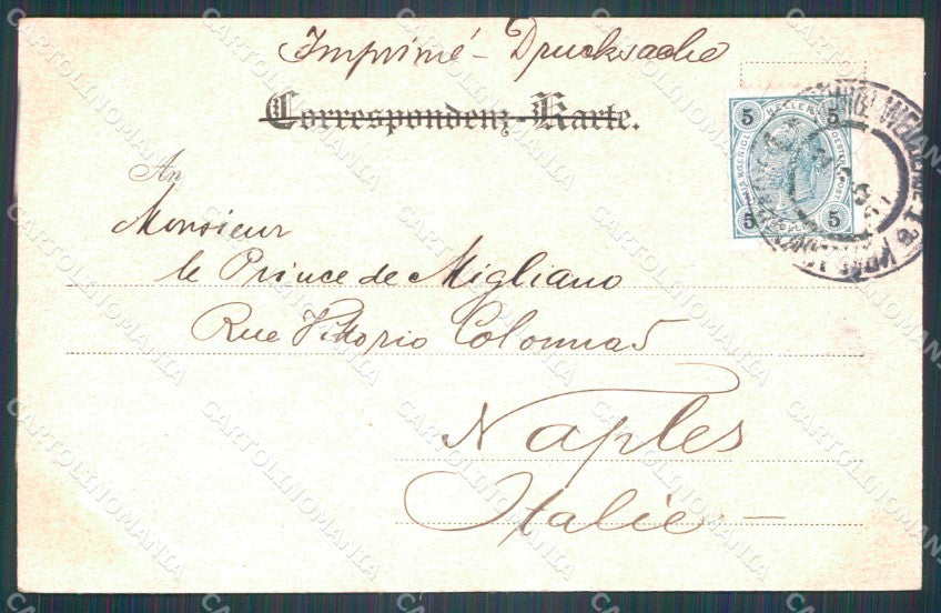 Czech Republic Usti nad Labem Aussig Ferdinandshohe AK ansichtskarten XC8747 – retro