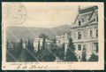 Kroatien Croazia Croatia Opatija Abbazia Mandria AK ansichtskarten XC8761 – fronte
