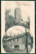 Osterreich Niederosterreich Gaaden Anninger Wilhelmswarte ansichtskarten XC8775 – fronte