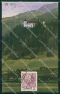 Osterreich Steiermark Admont Schloss Rothelstein AK ansichtskarten XC8776 – fronte