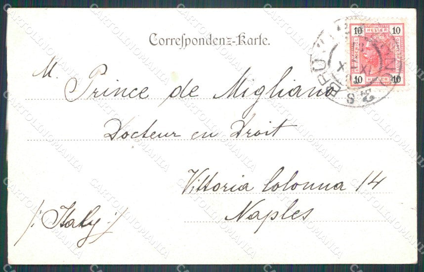 Czech Republic Brno Brunn AK ansichtskarten XC8781 – retro
