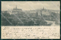 Czech Republic Brno Brunn CREASED AK ansichtskarten XC8782 – fronte
