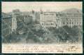 Czech Republic Brno Brunn AK ansichtskarten XC8785 – fronte