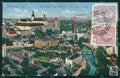 Czech Republic Broumov Braunau AK ansichtskarten XC8793 – fronte