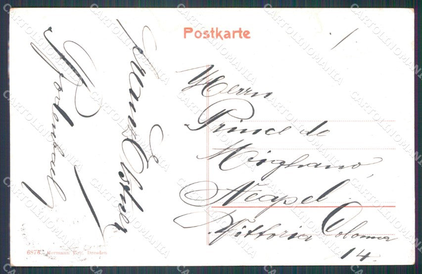 Deutschland Rheinland Pfalz Bodenbach AK ansichtskarten XC8796 – retro