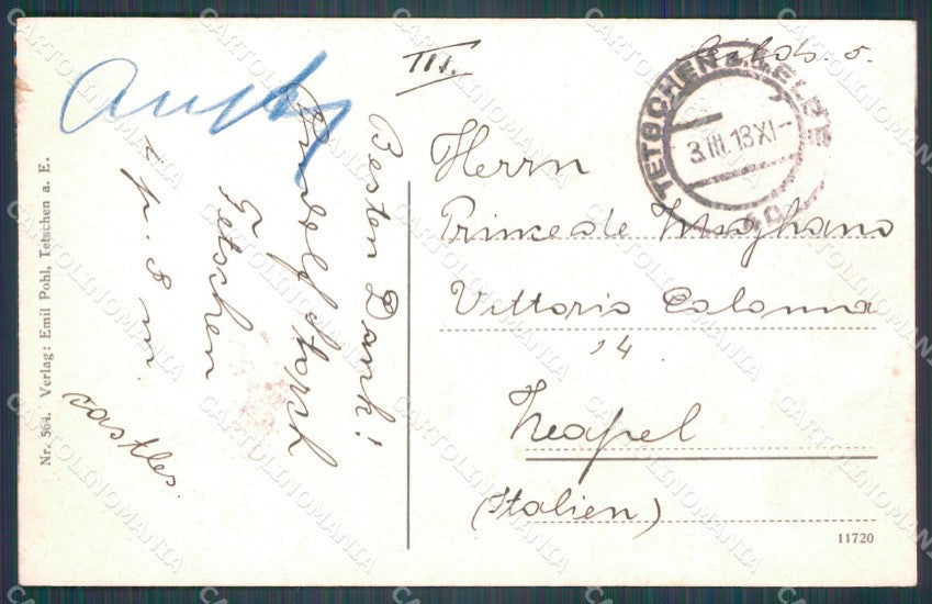Deutschland Rheinland Pfalz Bodenbach AK ansichtskarten XC8797 – retro