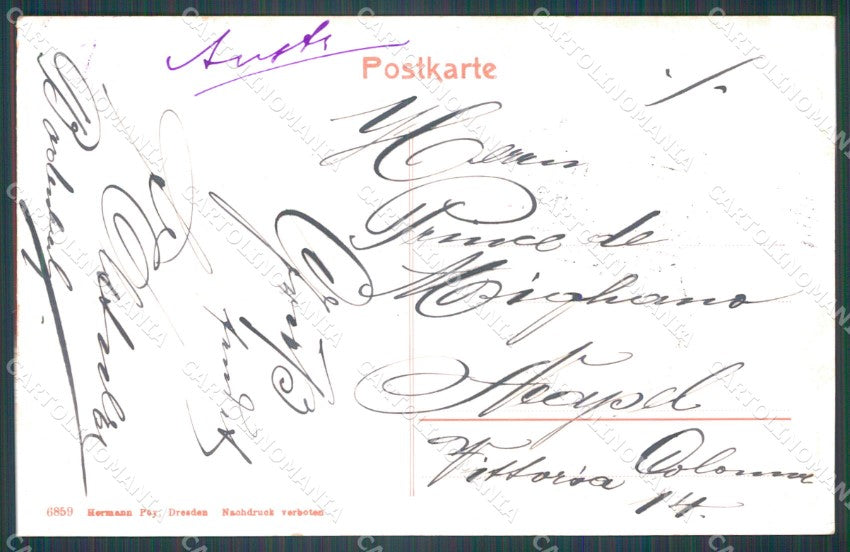 Deutschland Rheinland Pfalz Bodenbach AK ansichtskarten XC8798 – retro