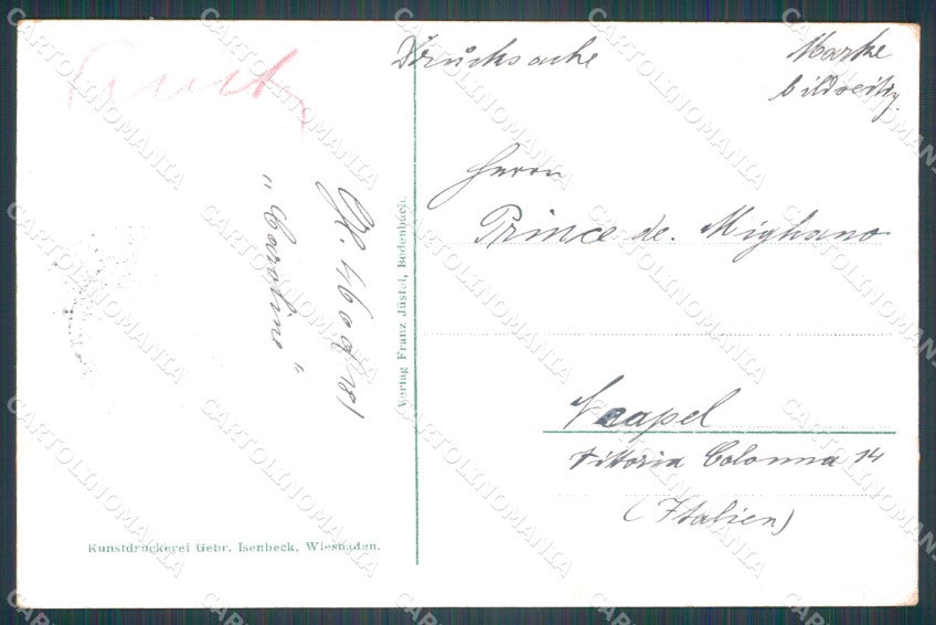 Deutschland Rheinland Pfalz Bodenbach AK ansichtskarten XC8799 – retro