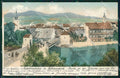 Czech Republic Susice AK ansichtskarten XC8836 – fronte