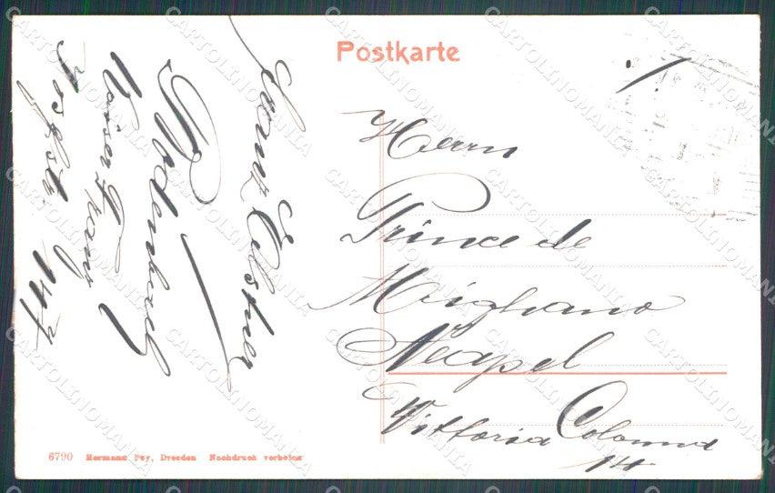 Czech Republic Soutesky Kamenice Edmundsklamm AK ansichtskarten XC8848 – retro