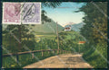 Osterreich Oberosterreich Wallfahrtskirche Frauenstein Molln AK XC8860 – fronte