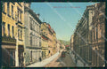 Czech Republic Jablonec nad Nisou Gablonz CORNER CREASED ansichtskarten XC8877 – fronte