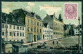 Czech Republic Jablonec nad Nisou Gablonz WRINKLES AK ansichtskarten XC8882 – fronte