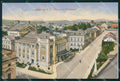 Czech Republic Jablonec nad Nisou Gablonz TEARED AK ansichtskarten XC8885 – fronte