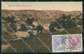 Czech Republic Jablonec nad Nisou Gablonz AK ansichtskarten XC8898 – fronte