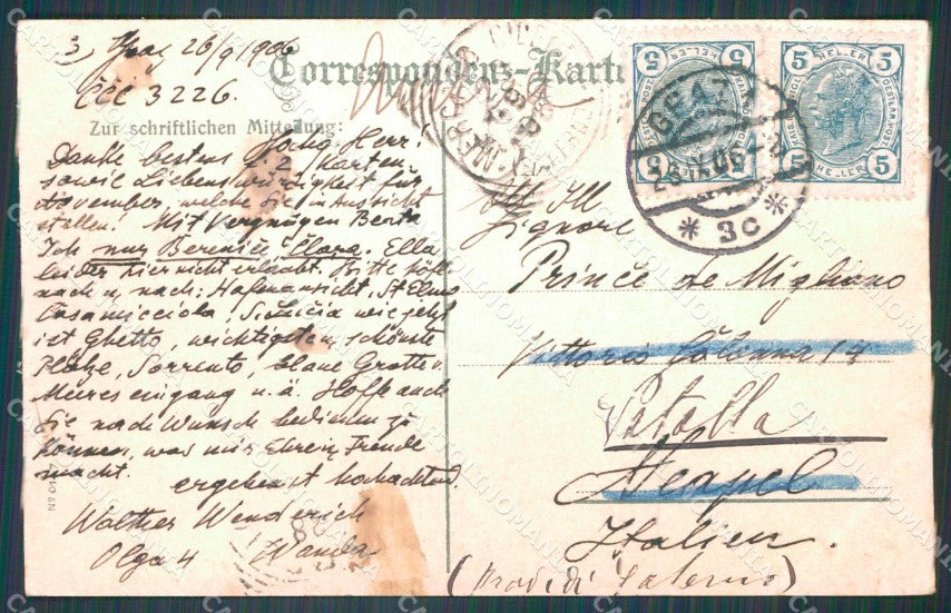 Osterreich Steiermark Graz AK ansichtskarten XC8909 – retro
