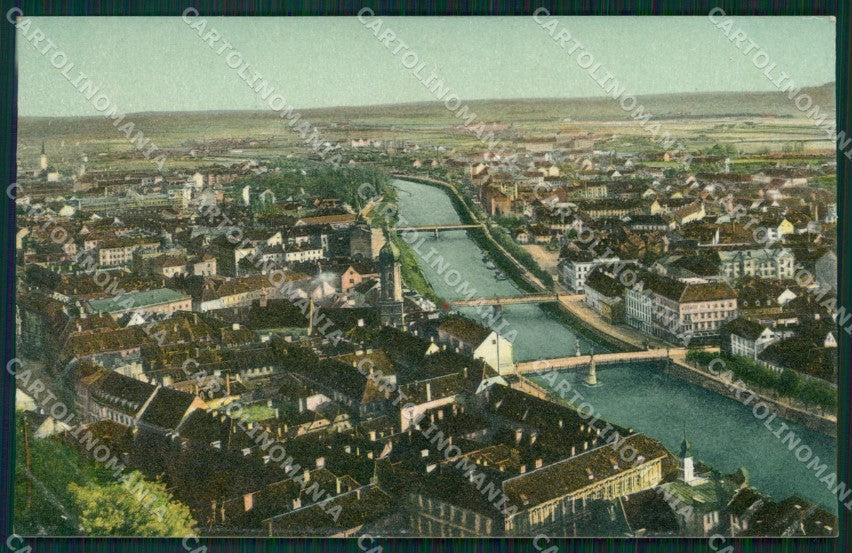 Osterreich Steiermark Graz AK ansichtskarten XC8919 – fronte