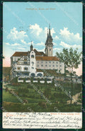 Osterreich Oberosterreich Linz TEARED AK ansichtskarten XC8950 – fronte