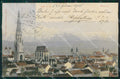 Osterreich Oberosterreich Linz AK ansichtskarten XC8957 – fronte