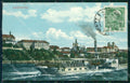 Czech Republic Litomerice Leitmeritz AK ansichtskarten XC8961 – fronte