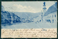 Osterreich Steiermark Leoben AK ansichtskarten XC8978 – fronte