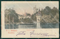 Osterreich Niederosterreich Laxenburg Franzensburg AK ansichtskarten XC8987 – fronte